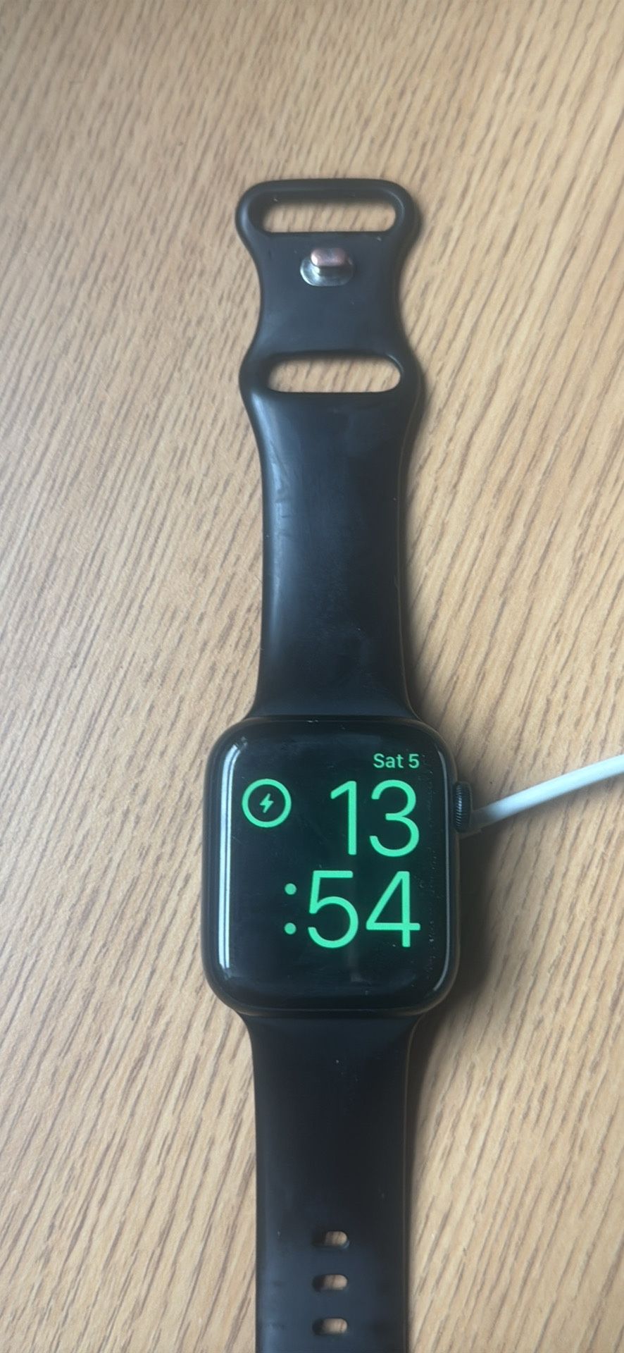 Apple Watch SE