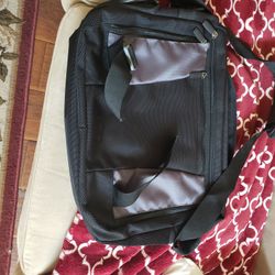 Laptop Carrying Bag