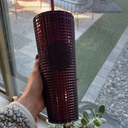 Starbucks Venti Tumbler Cup 