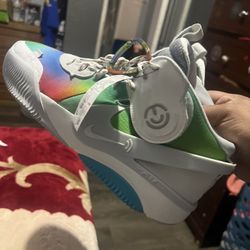 Air Nikes