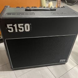 EVH 5150 Guitar Tube Amplifier
