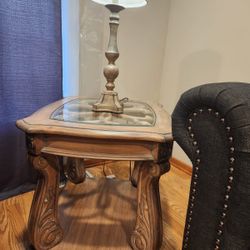 3 Pc Coffee Table Set