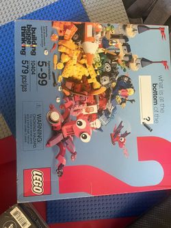 Lego Bundle 