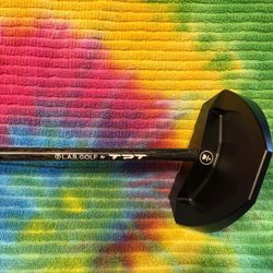 L.A.B. Golf Oz.1 Putter 
