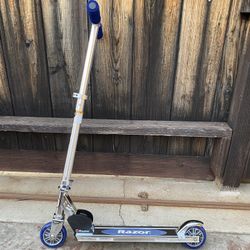 Razor Scooter
