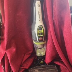 Bissell Vacuum Cleaner 14.4 V Adaption XRT 