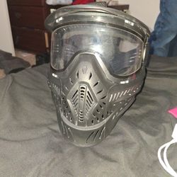 Hk Army Painball Helmet