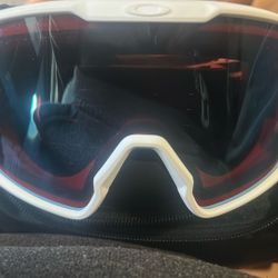 Snow Boarding Eyewear