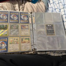 Pokemon Cards For Sale