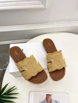 CEL.INE slipper