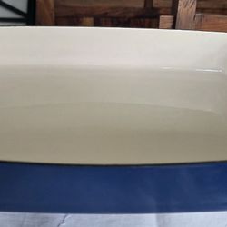 Vintage Dansk Kobenstyle Casserole Dish
