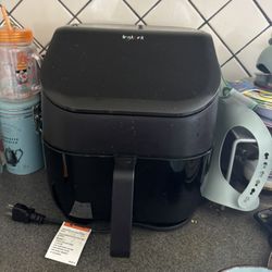 Deep Fryer