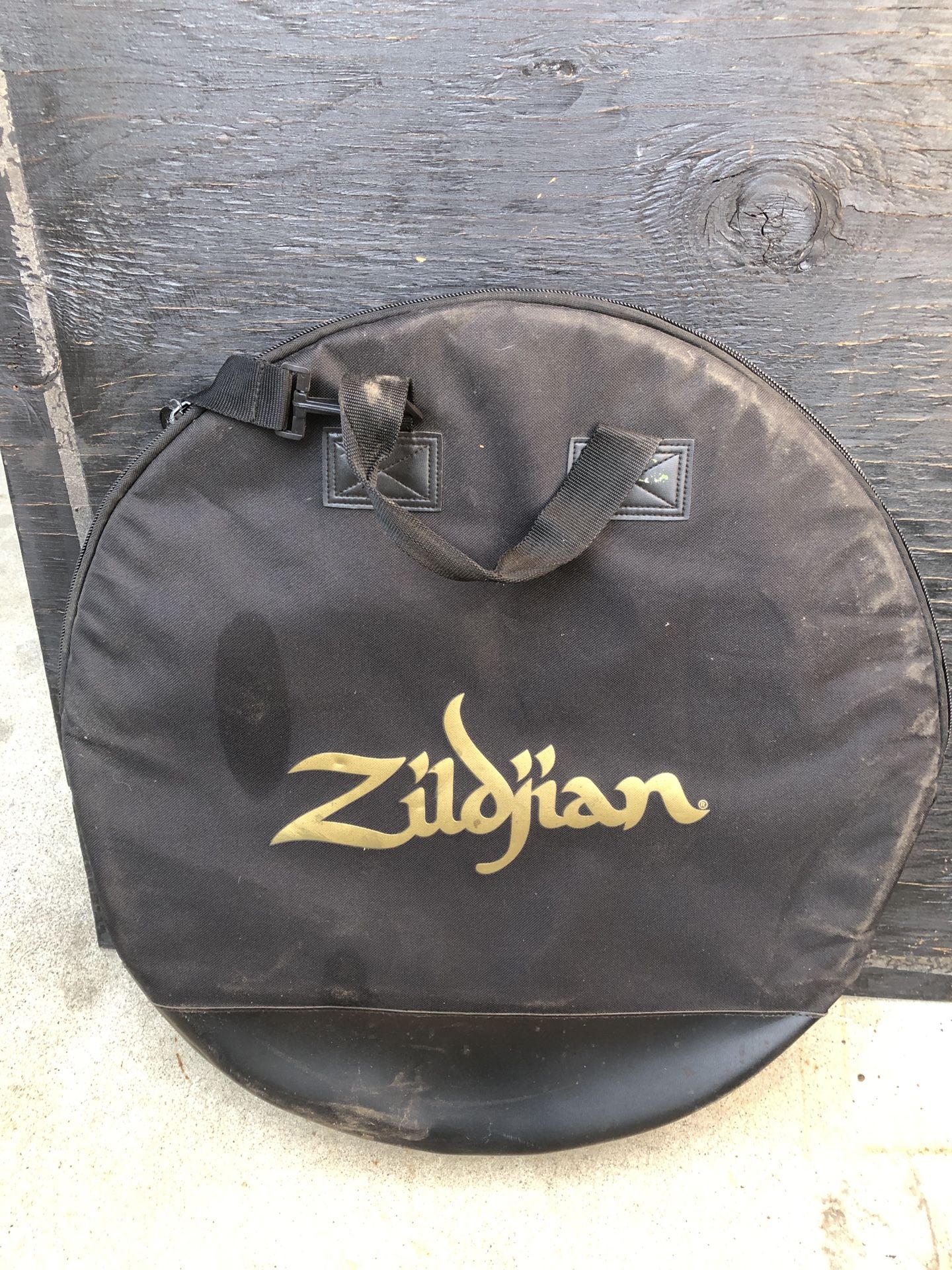 Zildjian Cymbal Bag 