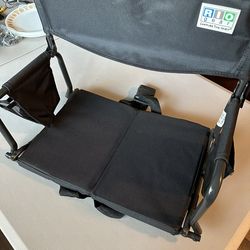 RIO GEAR BLEACHER SEAT