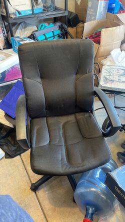 Office chair