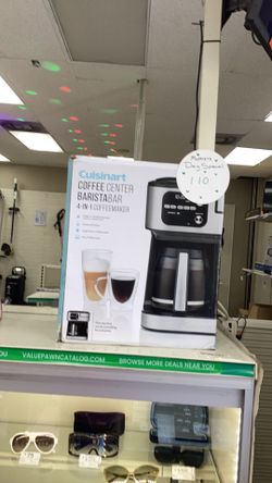 Coffee Maker