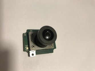 Dji Phantom 2 Visio plus camera