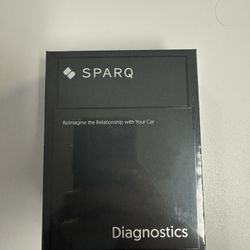 SPARQ  AI OBD Diagnostics