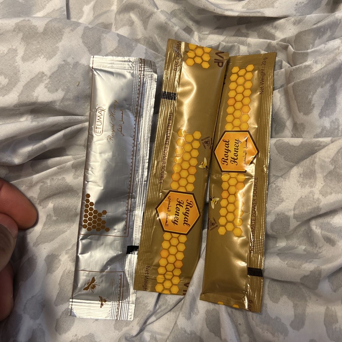 Royal Honey vip Silver Packs And Gold Packs for Sale in Lawrenceville, GA -  OfferUp