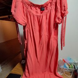 Size XL Cherokee Dress 