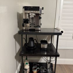 Coffee Bar