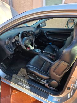 2006 Acura RSX
