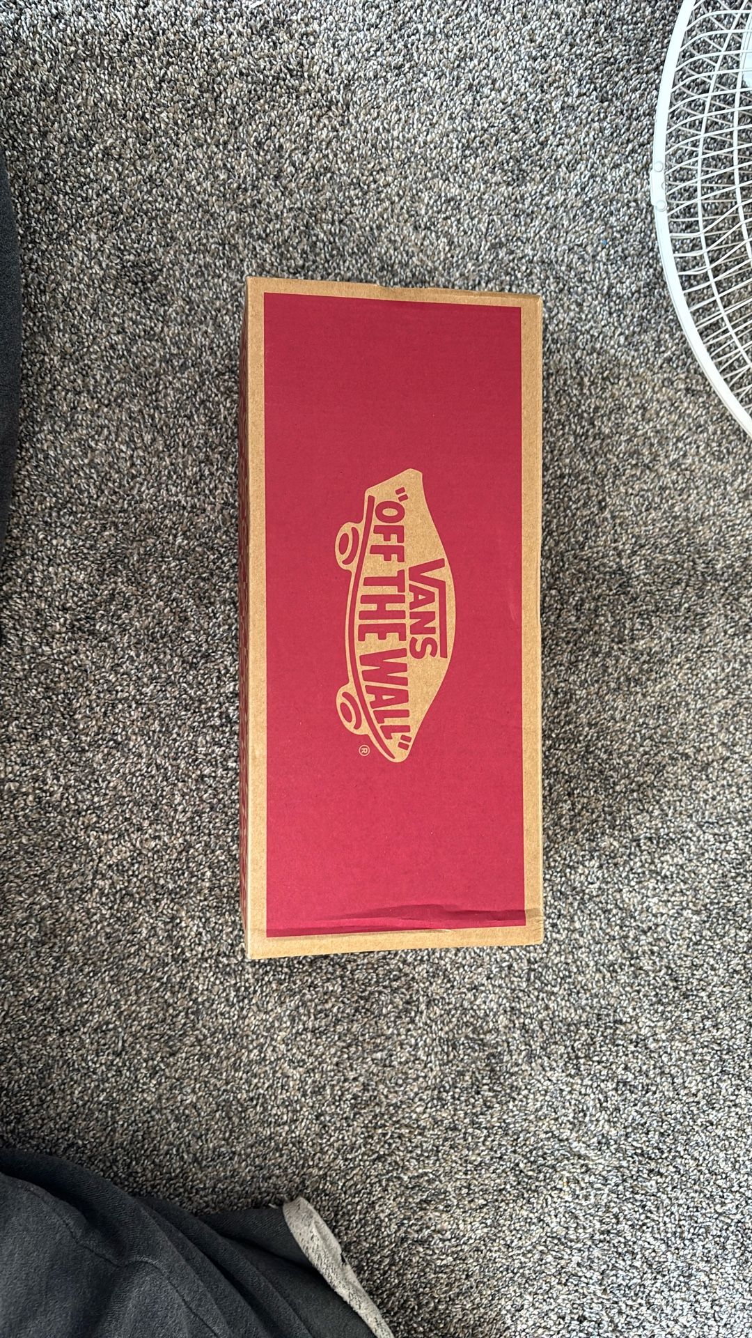 Vans New School Size 7.5 Men’s 9.0 Women