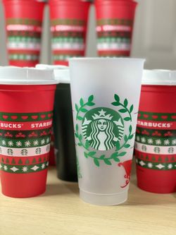 Starbucks cup for sale
