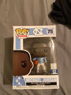 Michale jordon pop