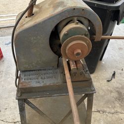 Tube/pipe Cutter.