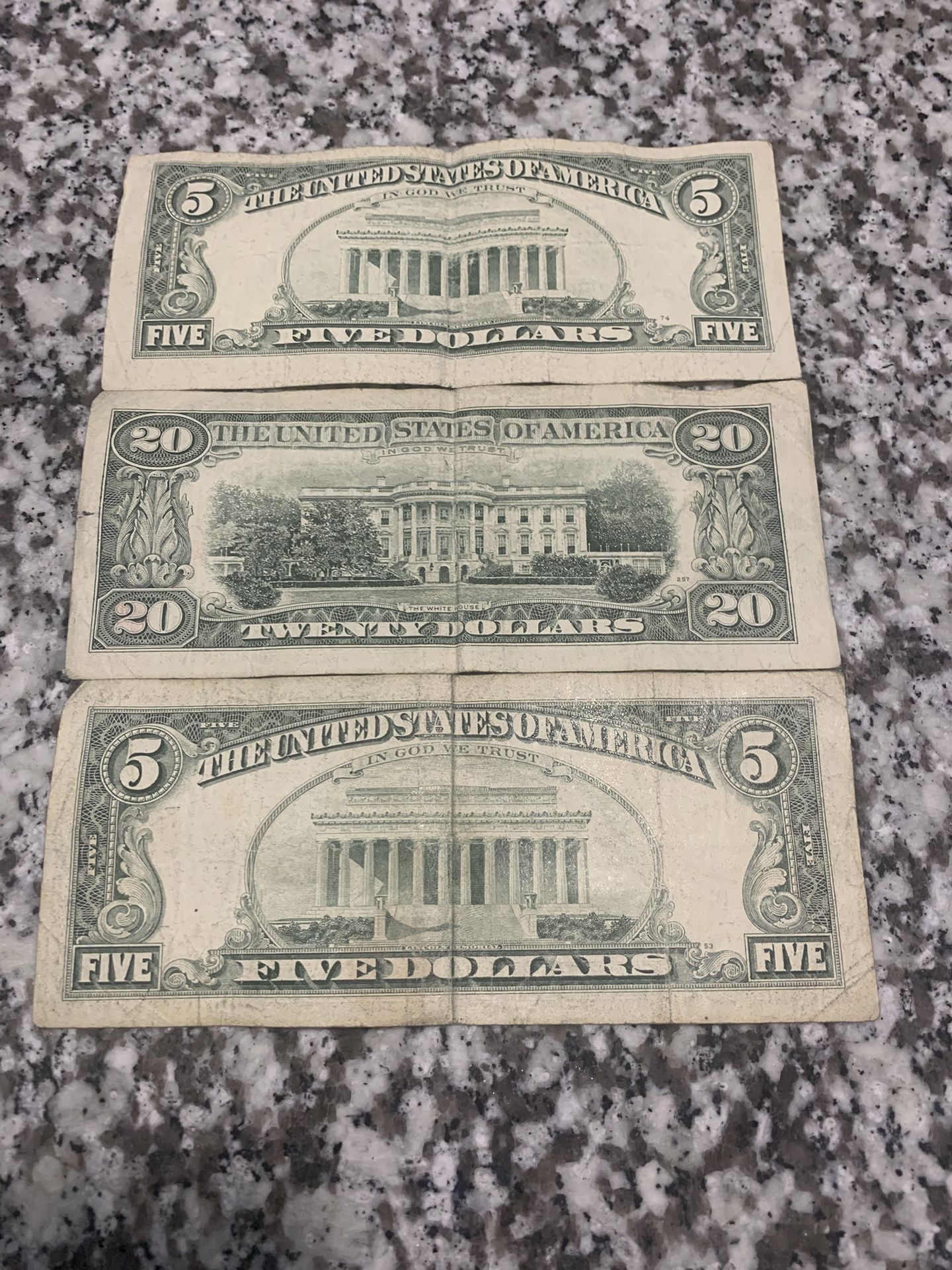 Old Money