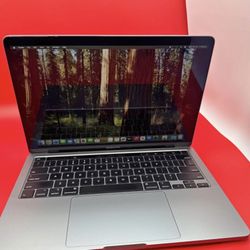 MacBook Pro 13” ( 2020, i7, 16GB, 512) Excellent Working Conditions