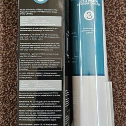 EDR3RXD1 Water Filter For Fridge