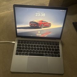 MacBook Air 2018