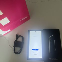Galaxy S25 Ultra 1TB