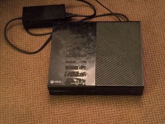 Xbox one