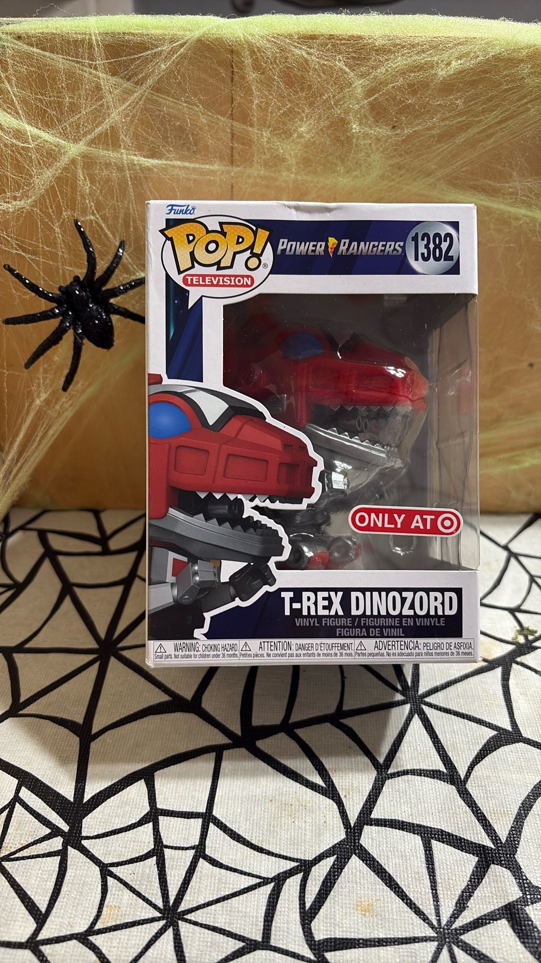 Funko Pop