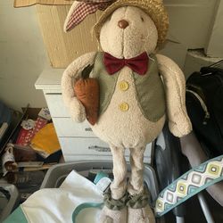 Easter Bunny Decorations 