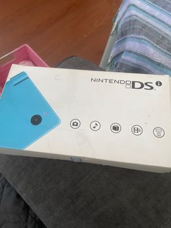 Nintendo DSi Complete Bundle