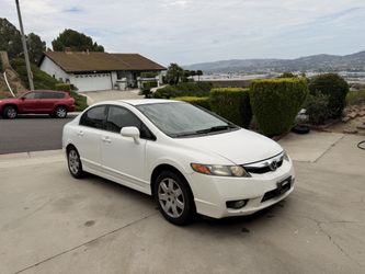 2006 Honda Civic