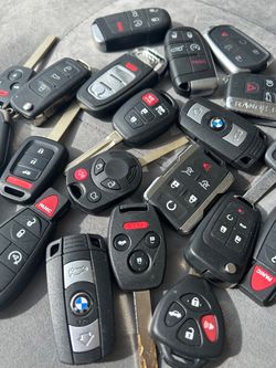 Car Key Fob Dodge Car Key Fob Chevy Key Fob Nissan Key Fob Toyota Key Fob Ford Key Fob Bmw