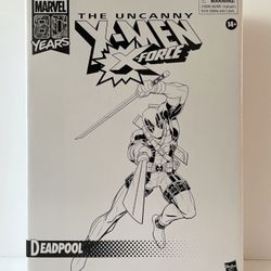 Deadpool