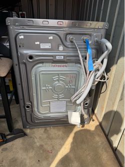 Samsung washer