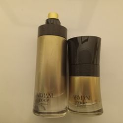 Armani Code Absolu