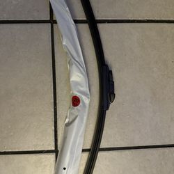 Pair Of windshield wiper Of 20” Mark Otuayauto