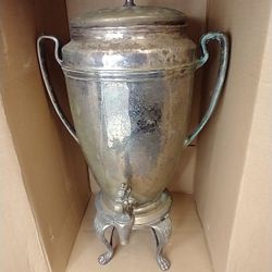 Urn Beverage Server