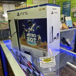 PS 5