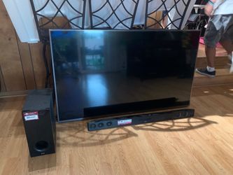 LG  60 in tv