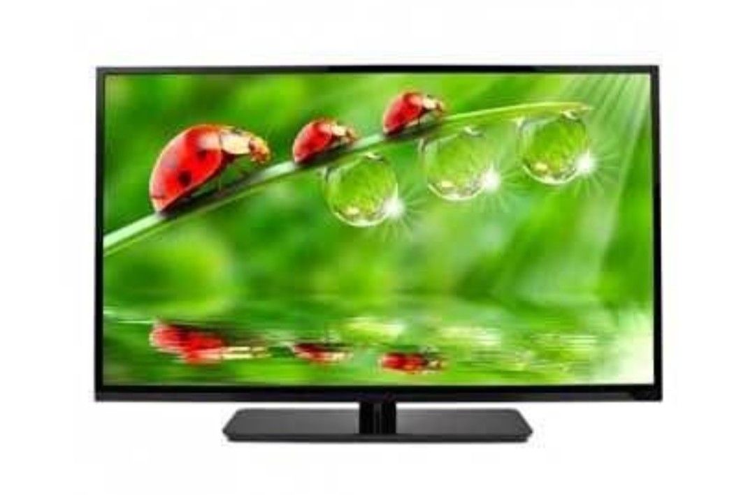 55" INCH SMART TELEVISION