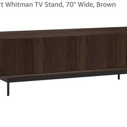 Tv Stand 70” 